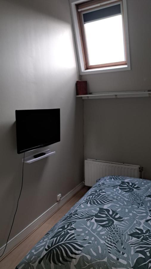 Chambre Cocooning Villeneuve-d'Ascq Esterno foto